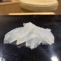 日本橋蛎殻町 すぎた - 