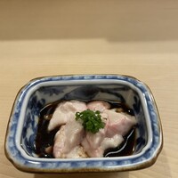 日本橋蛎殻町 すぎた - 