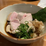 スタンド煮ガ味 - 