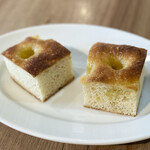 タベルナ・バルボーネ - 