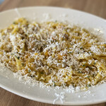 タベルナ・バルボーネ - 