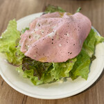 タベルナ・バルボーネ - 