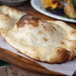 プラシャンティ - ナン