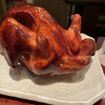 オールドハウス ラオファン - 広東式クリスピーチキン