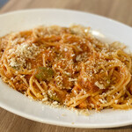 タベルナ・バルボーネ - 