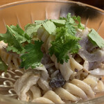 スタンド煮ガ味 - 