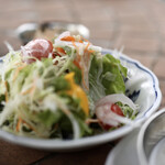 プラシャンティ - 