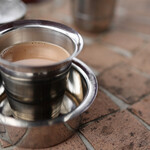 プラシャンティ - チャイ