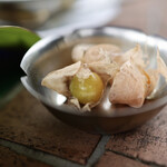 プラシャンティ - ほおずきトマト(ストロベリートマト)