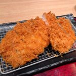 Shinjuku Tonkatsu Saboten Futa Go Tamagawara Izu - 