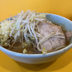 ラーメン二郎 - 