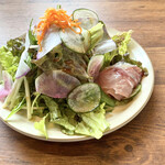 ビストロ コパン - 