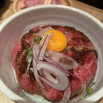 焼肉 福 - 