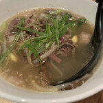 焼肉 福 - 