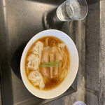 らぁ麺やまぐち - 