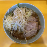 ラーメン二郎 - 