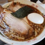 天橋立 くじからラーメン - 