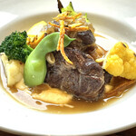 ビストロ コパン - 