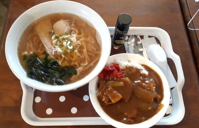 パストラール - 南野（カフェ）の写真