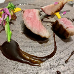 レストラン イイノ - 