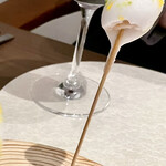 レストラン イイノ - 