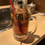 Yakishou - ウーロン茶