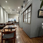 レストラン イイノ - 