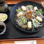 そば処みよし - 