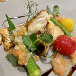 レストラン イイノ - 