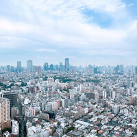 LUCIS GARDEN 恵比寿 - 