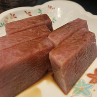 焼うお いし川 - 