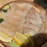 焼うお いし川 - 