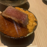 焼うお いし川 - 