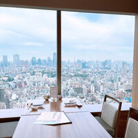 LUCIS GARDEN 恵比寿 - 