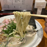 ラーメン坊也哲 - 