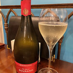 ベッラ・ナポリ - 