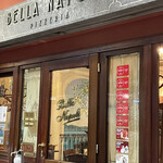 ベッラ・ナポリ - 