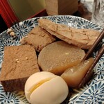 春夏秋冬 まるう - 