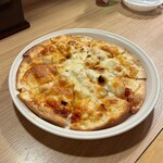 和泉屋 - シーフードピザ