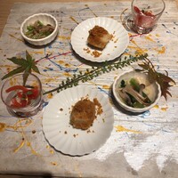 小野の離れ 博多本店 - 