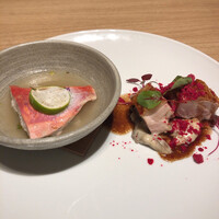 小野の離れ 博多本店 - 