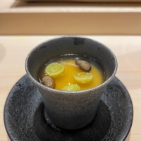 鮨 西崎 - 