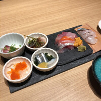 小野の離れ 博多本店 - 