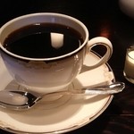 宮越屋珈琲 - マイルドブレンド