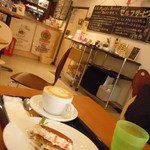 エスプレッソ ファクトリー - 2013年2月