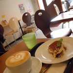 エスプレッソ ファクトリー - 2013年2月