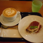 エスプレッソ ファクトリー - 2013年2月