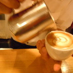 エスプレッソ ファクトリー - 2013年2月