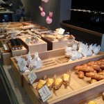 ブーランジェリー コロン - 