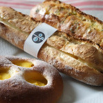 ブーランジェリー コロン - 